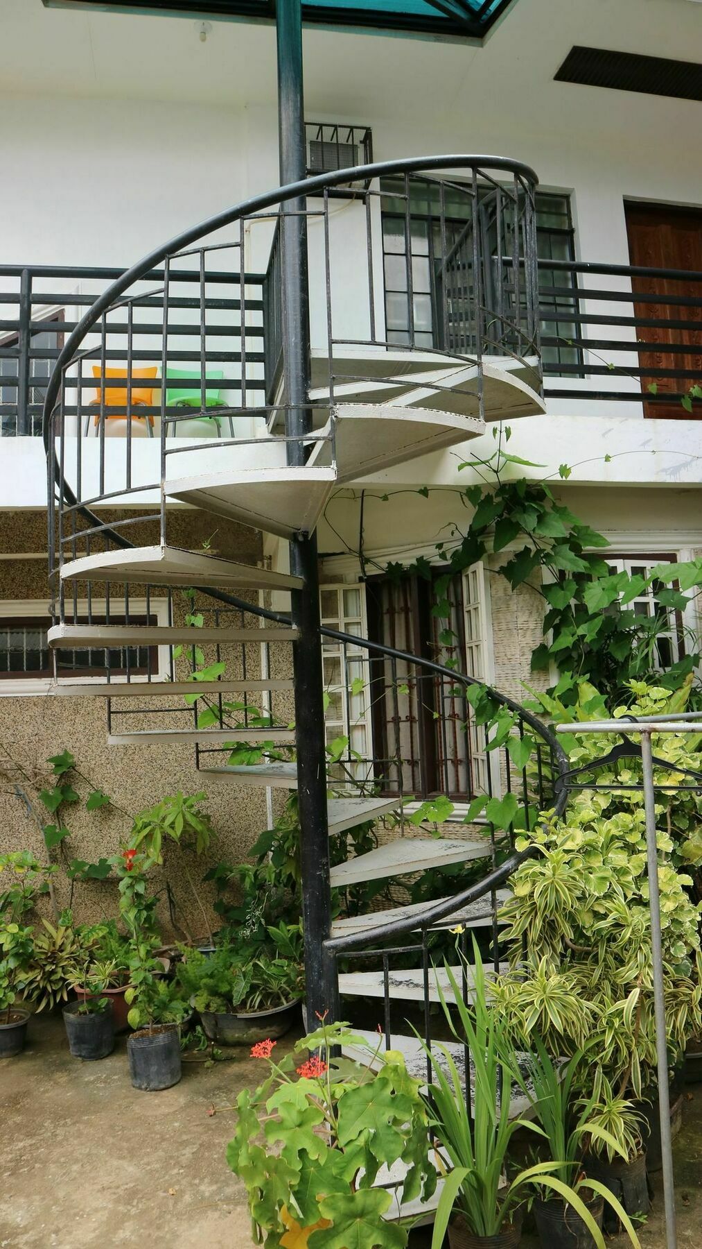 Charm Guest House プエルト・プリンセサ エクステリア 写真